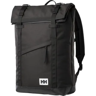 HELLY HANSEN Stockholm Backpack, Schwarz, STD