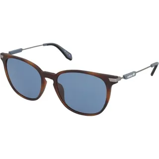 Adidas Original Sonnenbrille OR0074 53V 55 18 145 - Kastanienbraun