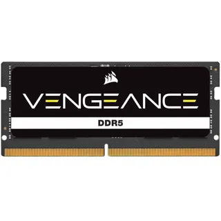 Corsair Vengeance DDR5-4800 MHz CL 40 SO-DIMM