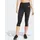 3-Streifen Tights Schwarz S