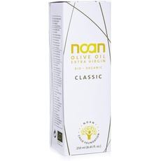 Bio Olivenöl NOAN CLASSIC in Premium-Qualität, 250 ml