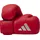 Boxhandschuhe Erwachsene Boxing Gloves 16 oz Punchinghandschuhe komfortabel und langlebig rot