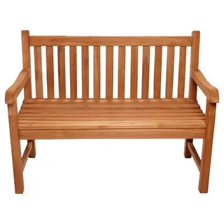 LC Garden Kampen Gartenbank Teak