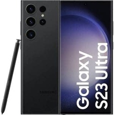 Bild von Galaxy S23 Ultra 5G 12 GB RAM 512 GB phantom black