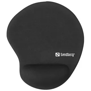 Sandberg Gel Mousepad Wrist Rest BULK