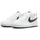 Court Borough Kids White/Black 37,5