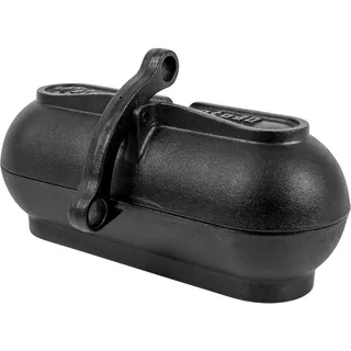 Petromax Dutch Oven 17 x 10 cm Gusseisen schwarz