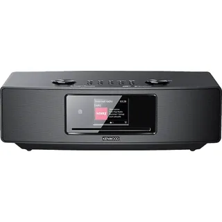 Kenwood CR-ST700SCD schwarz