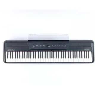 Klavier Digital Technopiano Tp 100H, Bluetooth, Farbe Black, Klingen Aus E