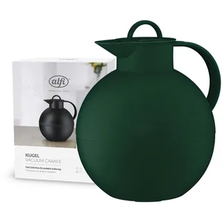 Alfi KUGEL smoke green mat 0,94 l