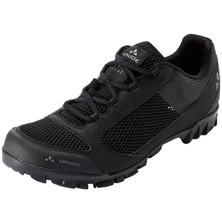 Vaude TVL Pavei Ventilation Schuhe (Größe 40, schwarz)