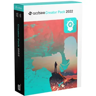 ACDSee Creator Pack 2022