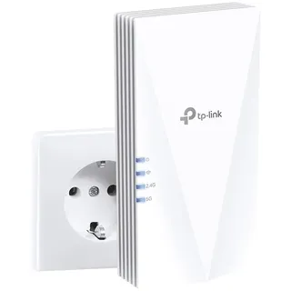 TP-Link RE500X 1200 Mbit/s weiß