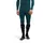 Baselayer-Hose Warm 3/4 M Ti Grün Holly M