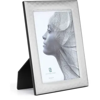 Zilverstad Premium Palermo 13x18 Bilderrahmen - Silver