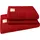 Nature Handtuchset 3-tlg. lila