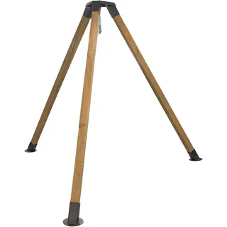 Vivere Cacoon BRAKIT – STATIVHALTERUNGEN FÜR 90 x 90 mm PFOSTEN (Holzpfosten Nicht im Lieferumfang enthalten)