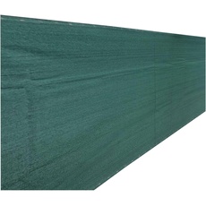 Bild von Sichtschutz Zaunblende 1,8 x 5 m grün inkl. Befestigungsschnur