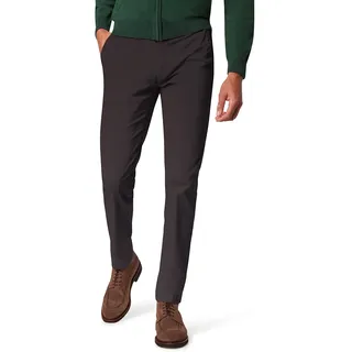 Pierre Cardin Colmar Chinohose Schwarz 32 34