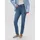 Nickie Mom Fit Medium Blue Denim 26/30