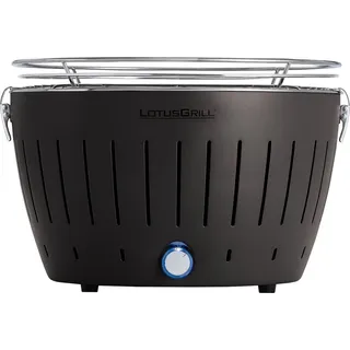 Lotusgrill G34 U Anthrazit