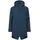 Parka Damen dark sea 48