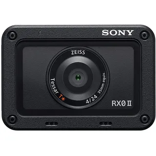 Sony DSC-RX0 II + VCT-SGR1