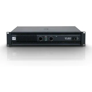 LD SYSTEMS DEEP2 LD DP600