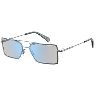 Polaroid Pld6093s-kb7 Polarisierte Sonnenbrille - Grey - One Size
