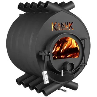 KANUK | Kanuk® Original Warmluftofen | 15 kW