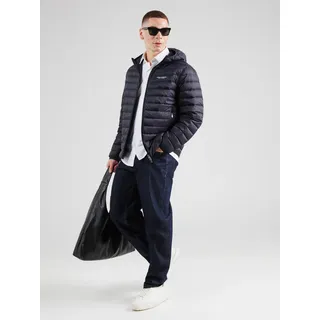 Armani Exchange Daunenjacke Deep Navy S