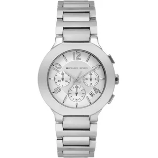 Michael Kors Damen-Uhren Analog Quarz 32029929