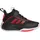 Kids Core Black/Lucid Red/FTWR White 38