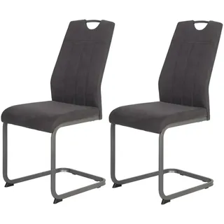 Hela Freischwinger 2er Set