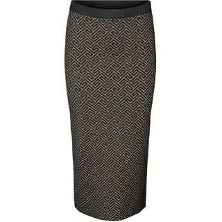 VERO MODA VMARIA Art NW Pencil Skirt GA