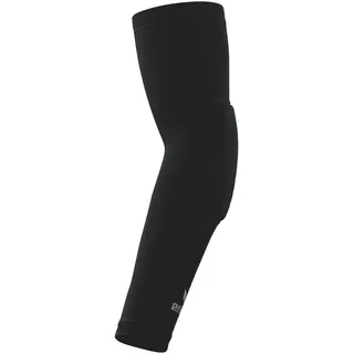 Erima Unisex -Erwachsene Ellbogenschoner mit Schutzpad 7242605 L