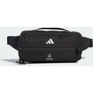 adidas Gürteltasche One Size Schwarz