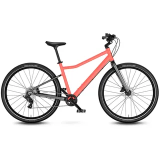 woom Explore 6 26 Zoll rosa