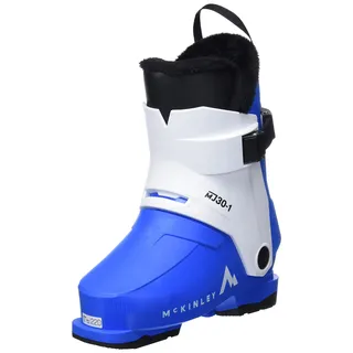 Mc Kinley McKINLEY Kinder Skischuh MJ30-1 blue/white 20