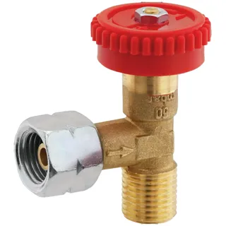 GOK Gasmengenventil 1/4' lks