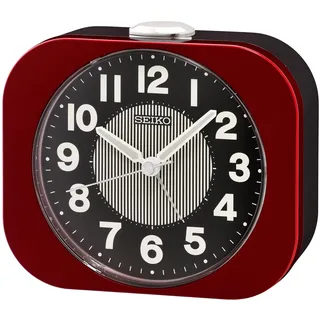 Seiko Clocks Wecker QHE206R