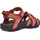 Tirra Damen Orange 41
