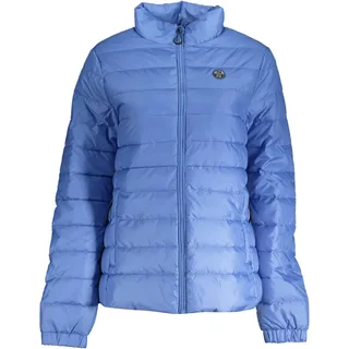 NORTH SAILS Jacke Damen Textil Hellblau SF20227 - Größe: XS - Hellblau