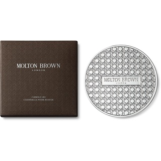 Molton Brown Deckel für Duftkerze Kerzen 98 g