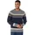 Sweatshirt Dunkelblau L