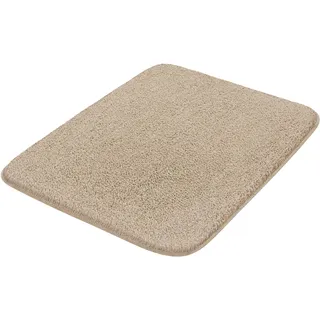Meusch Super Soft Taupe 60 x 50 cm