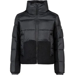 Columbia Leadbetter Point II Sherpa Hybrid black (010) M