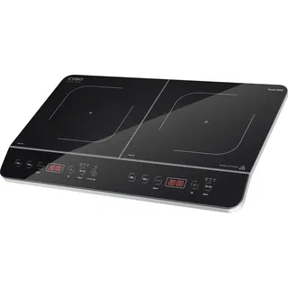 CASO Design Caso Touch 3500 schwarz