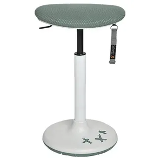 TOPSTAR Sitness X-Stool 30 grün