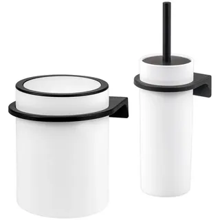 bremermann Badaccessoire-Set Weiß